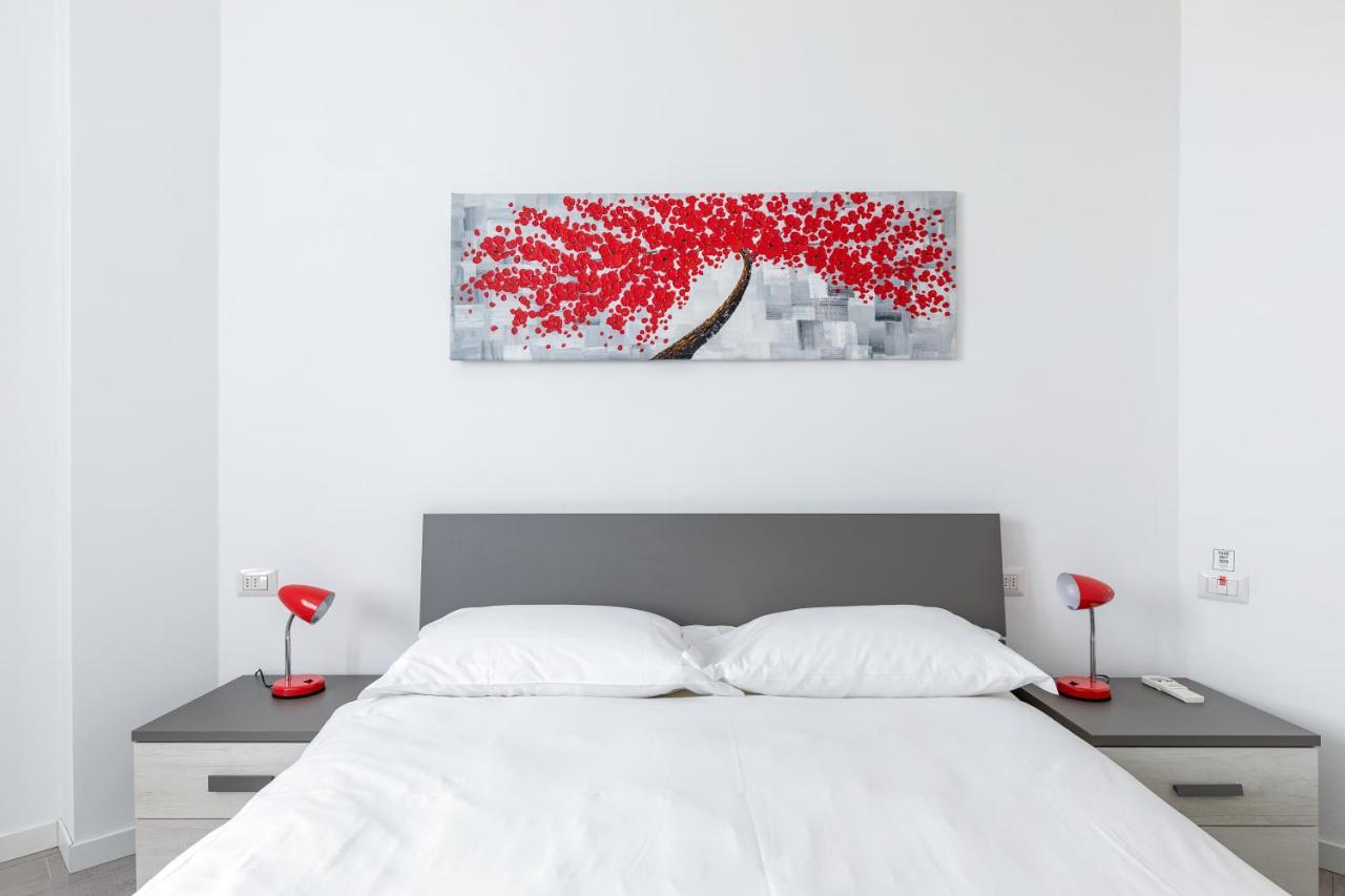 Piazza De Angeli M1 Comfortable Flat With Balcony Milan Luaran gambar